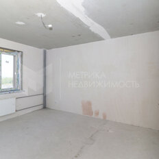 Квартира 89,7 м², 3-комнатная - изображение 4