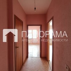 Квартира 29,2 м², 1-комнатная - изображение 4