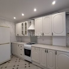 Квартира 37,7 м², 1-комнатная - изображение 1