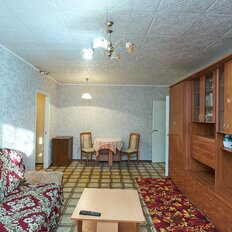 Квартира 50 м², 2-комнатная - изображение 4