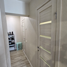 Квартира 42,6 м², 1-комнатная - изображение 1