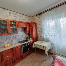 Квартира 35 м², 1-комнатная - изображение 2