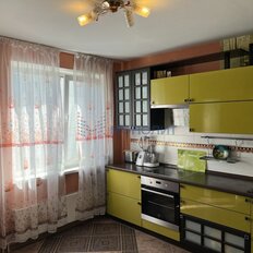 Квартира 57,7 м², 2-комнатная - изображение 2