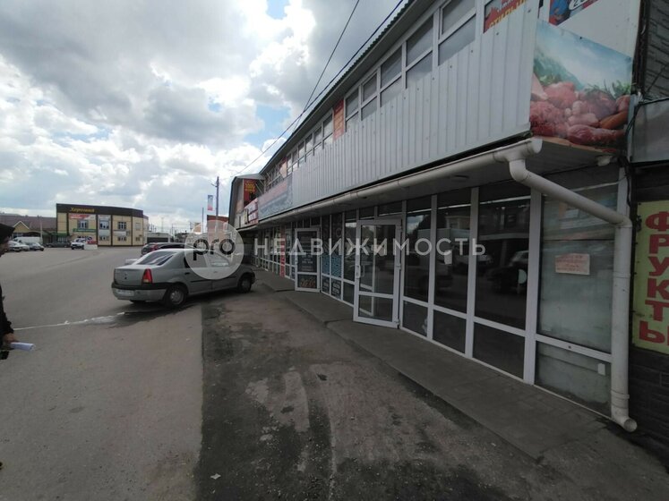 350 м², торговое помещение 260 000 ₽ в месяц - изображение 28