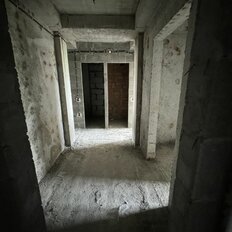 Квартира 71,6 м², 3-комнатная - изображение 2