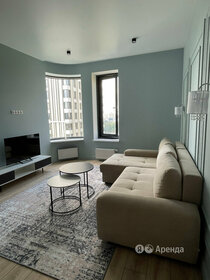 55 м², 2-комнатная квартира 100 000 ₽ в месяц - изображение 4