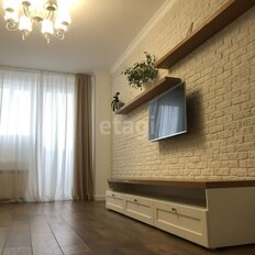 Квартира 80 м², 2-комнатная - изображение 1