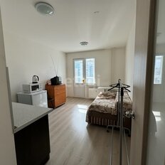 Квартира 19,1 м², студия - изображение 3