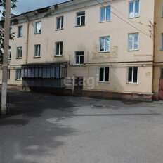 Квартира 55,3 м², 2-комнатная - изображение 2