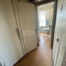 Квартира 39,5 м², 2-комнатная - изображение 1