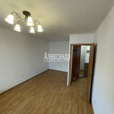 Квартира 40,4 м², 1-комнатная - изображение 3