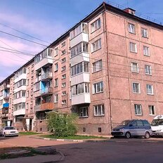 Квартира 60 м², 4-комнатная - изображение 1