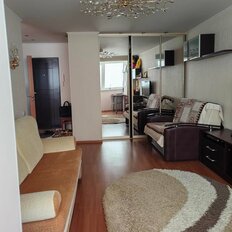 Квартира 40 м², 1-комнатная - изображение 5