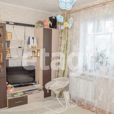 21,8 м², комната - изображение 2