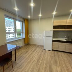 Квартира 29,9 м², студия - изображение 3