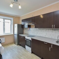 Квартира 64 м², 2-комнатная - изображение 5