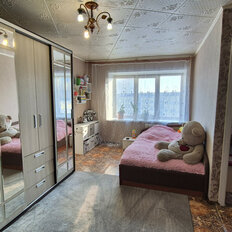 Квартира 44,1 м², 2-комнатная - изображение 1