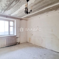 Квартира 32,5 м², 1-комнатная - изображение 2