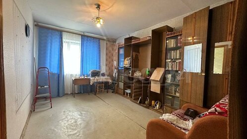 Купить трехкомнатную квартиру распашонку в Сургутском районе - изображение 2