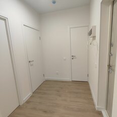 Квартира 30,7 м², 1-комнатная - изображение 4