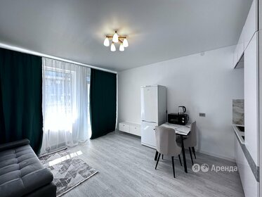 29 м², квартира-студия 27 000 ₽ в месяц - изображение 11