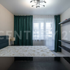 Квартира 24,4 м², студия - изображение 4