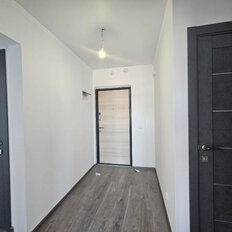 Квартира 55,7 м², 3-комнатная - изображение 4