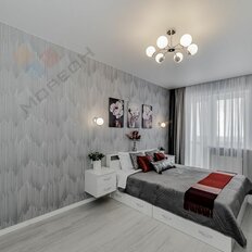 Квартира 53,4 м², 2-комнатная - изображение 1