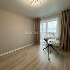 Квартира 36,9 м², 1-комнатная - изображение 2