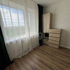 Квартира 35 м², 1-комнатная - изображение 2