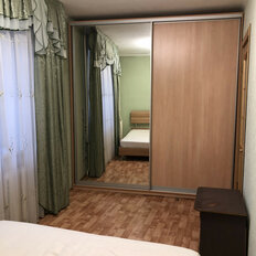 Квартира 51,6 м², 3-комнатная - изображение 5
