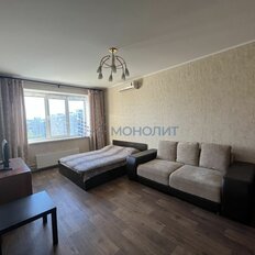 Квартира 44,9 м², 1-комнатная - изображение 3