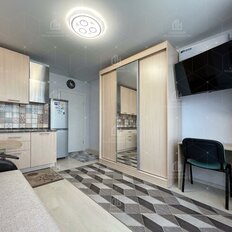 Квартира 21,2 м², студия - изображение 3