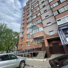 Квартира 37,1 м², 1-комнатная - изображение 1