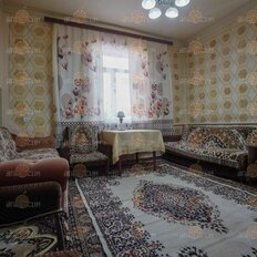 Квартира 34 м², 1-комнатная - изображение 3