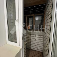 Квартира 35,3 м², 1-комнатная - изображение 5
