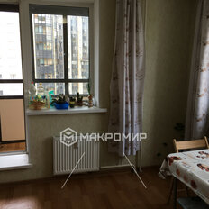 Квартира 39,1 м², 1-комнатная - изображение 2