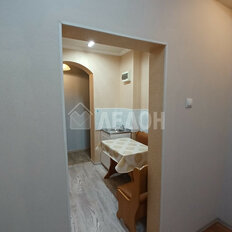 Квартира 18,6 м², студия - изображение 5