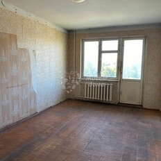 Квартира 62,7 м², 3-комнатная - изображение 5