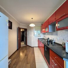 Квартира 41,9 м², 1-комнатная - изображение 4