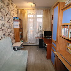 Квартира 46,3 м², 2-комнатная - изображение 3