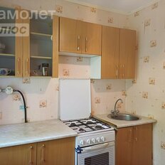 Квартира 46,6 м², 2-комнатная - изображение 1