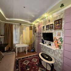 Квартира 50,7 м², 2-комнатная - изображение 5