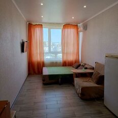 Квартира 27 м², студия - изображение 2