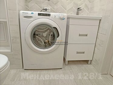 32 м², 1-комнатная квартира 22 990 ₽ в месяц - изображение 43