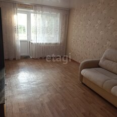 Квартира 40 м², 1-комнатная - изображение 3