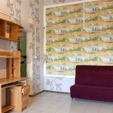 Квартира 32 м², 2-комнатная - изображение 4