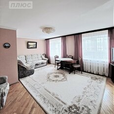 Квартира 97,3 м², 3-комнатная - изображение 4