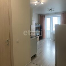 Квартира 23,3 м², 1-комнатная - изображение 3