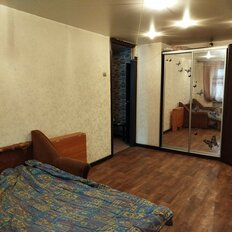 Квартира 30,4 м², 1-комнатная - изображение 1